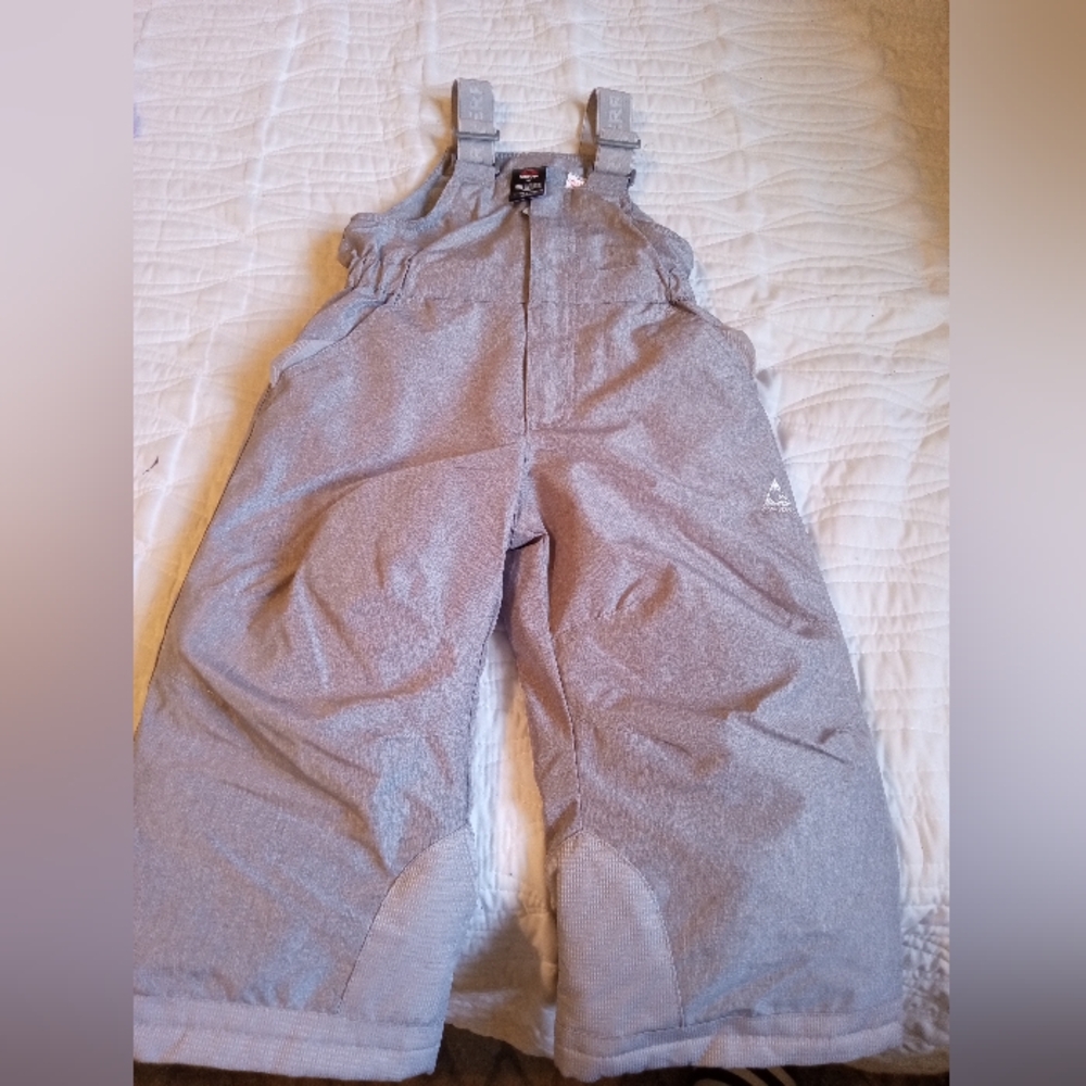 Gerry Kids Snow Pant Overalls. New!